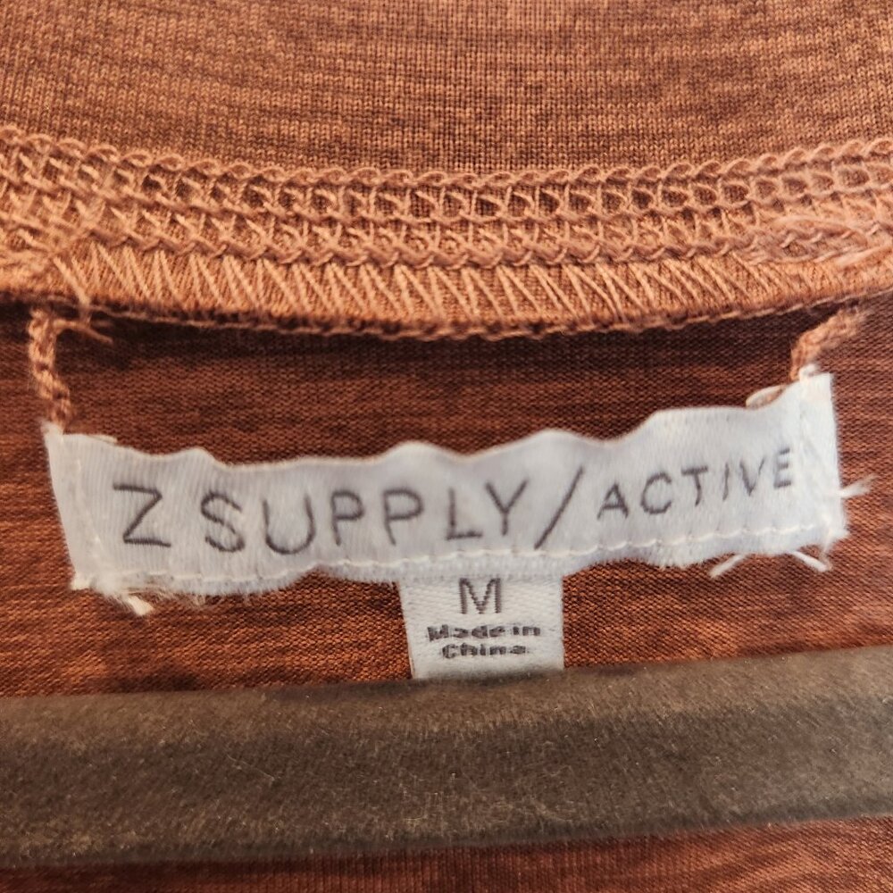 Z Supply/Active Coordinating Lounge Set - Medium - image 3